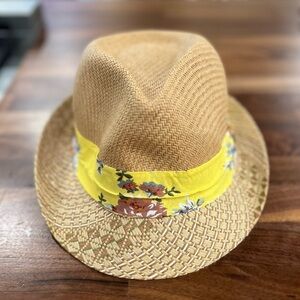 Kooringal Fedora in GUC